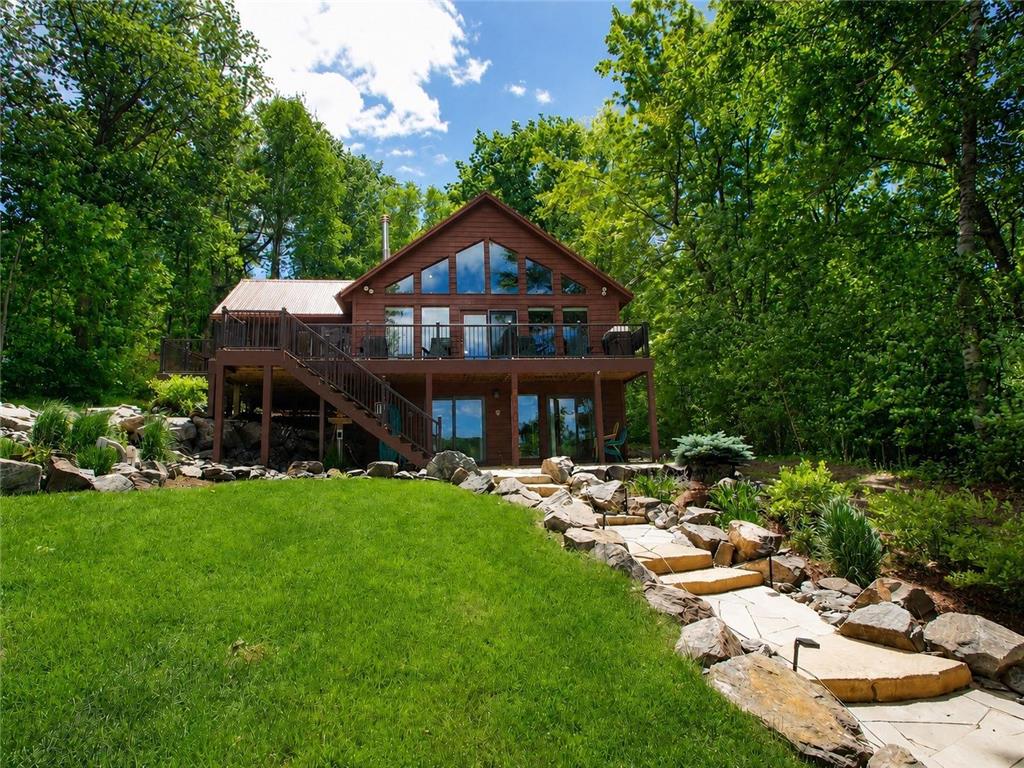 14066W Snowshoe Lane Couderay Twp WI 54876 - Little Lac Courte Oreilles 7092947 image1