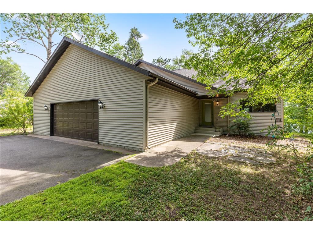 14068 Hardy Lake Road SW Pillager MN 56473 - Hardy Lake 6399211 image1