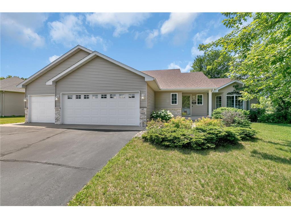 1407 10th Avenue N, Sartell, MN 56377 MLS 6231984 Edina Realty