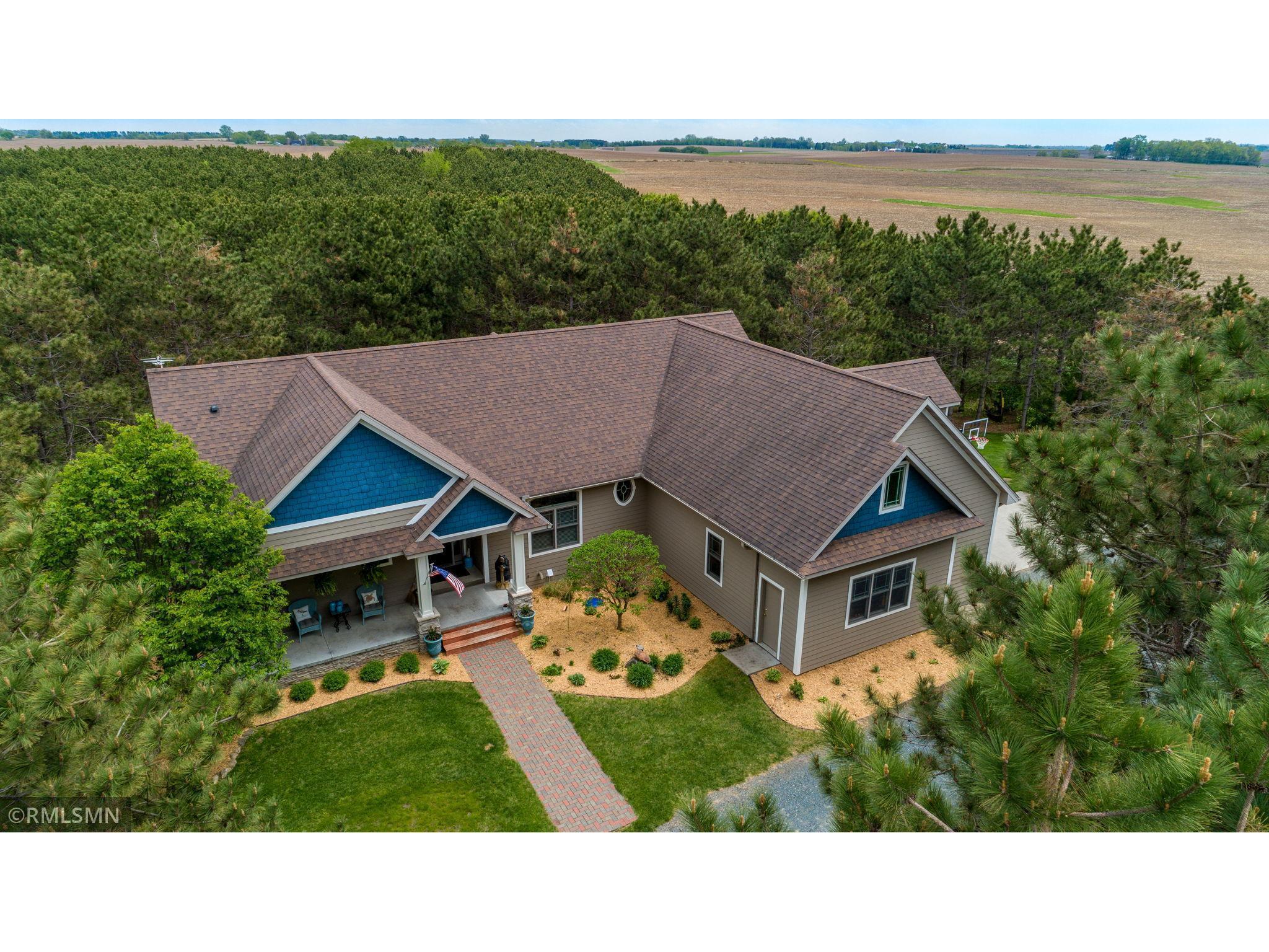 1407 126th Avenue, New Richmond, WI 54017 MLS 5760947 Edina Realty