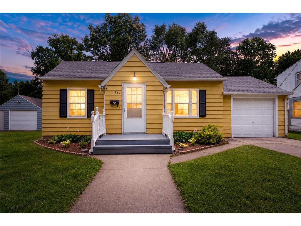 1407 4th Avenue SW Austin MN 55912 7102180 image1