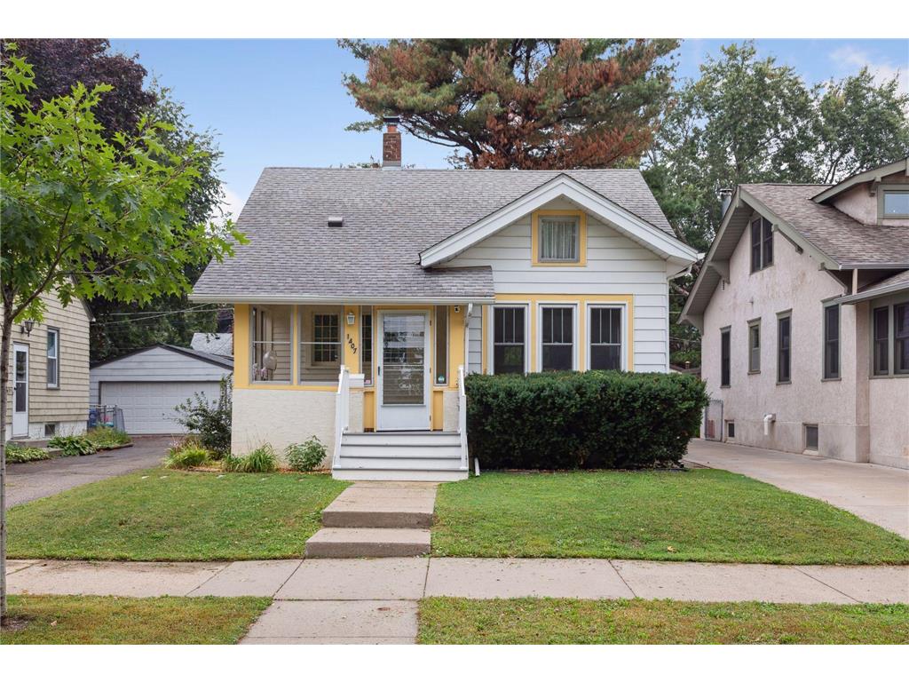 1407 Albert Street N Saint Paul MN 55108 6430911 image1