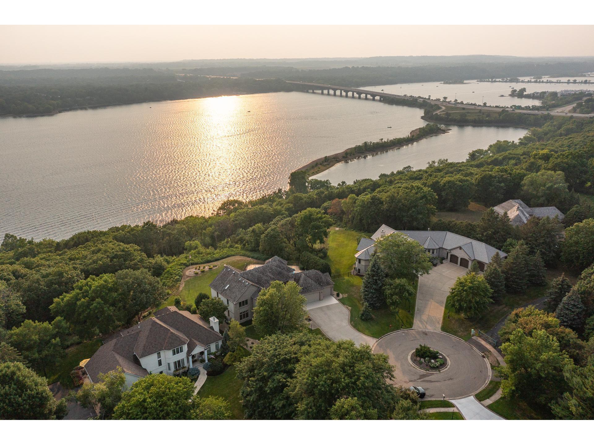 1407 Croix Crest Drive, Hudson, WI, 54016 MLS 6025292 Edina Realty