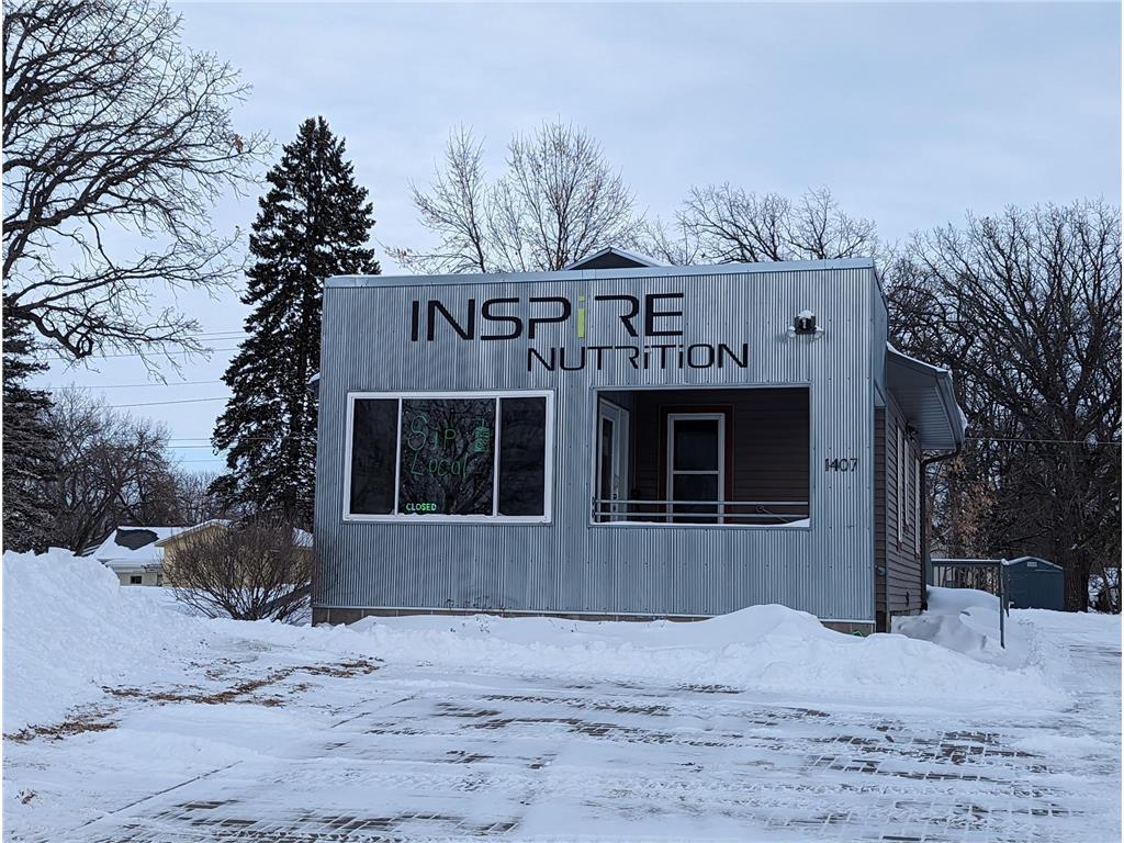 1407 Hawthorne Street Alexandria MN 56308 6336308 image1