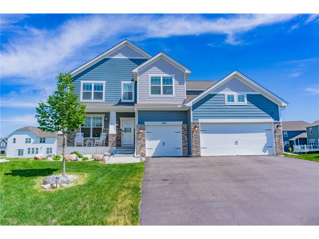 1407 Ironwood Court Carver MN 55315 7080887 image1