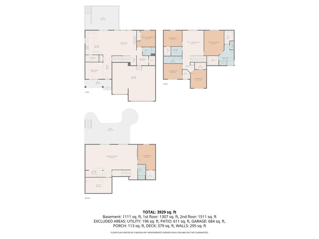 1407 Ironwood Court Carver MN 55315 7080887 image100