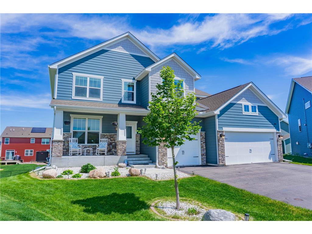 1407 Ironwood Court Carver MN 55315 7080887 image2