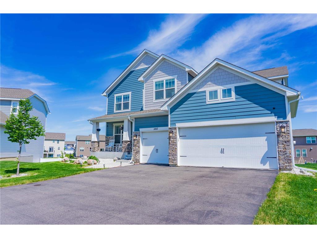 1407 Ironwood Court Carver MN 55315 7080887 image3