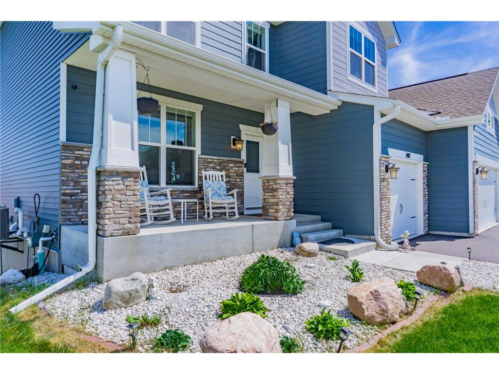 1407 Ironwood Court Carver MN 55315 7080887 image5