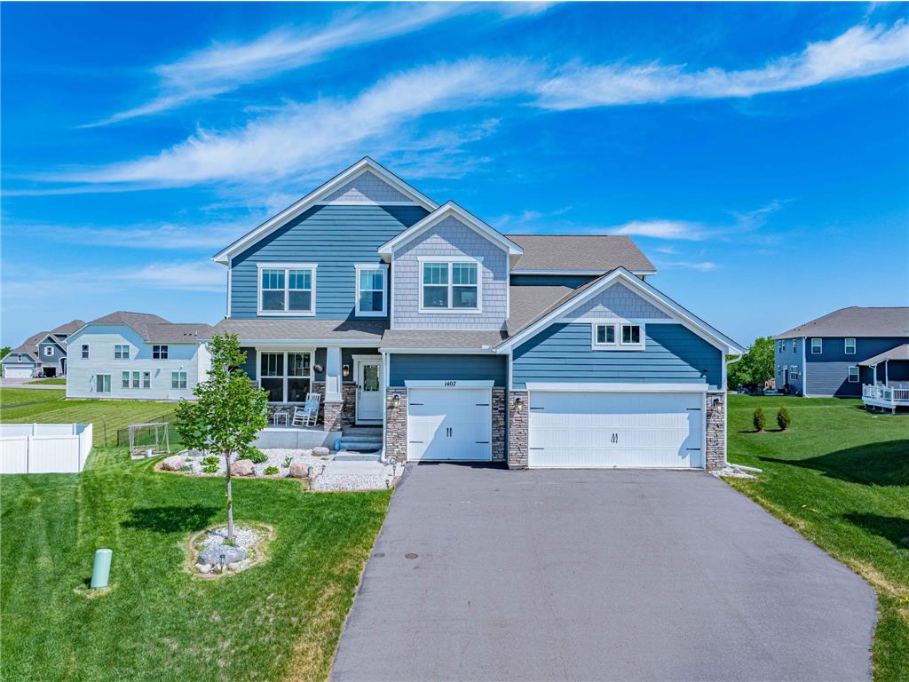 1407 Ironwood Court Carver MN 55315 7080887 image66