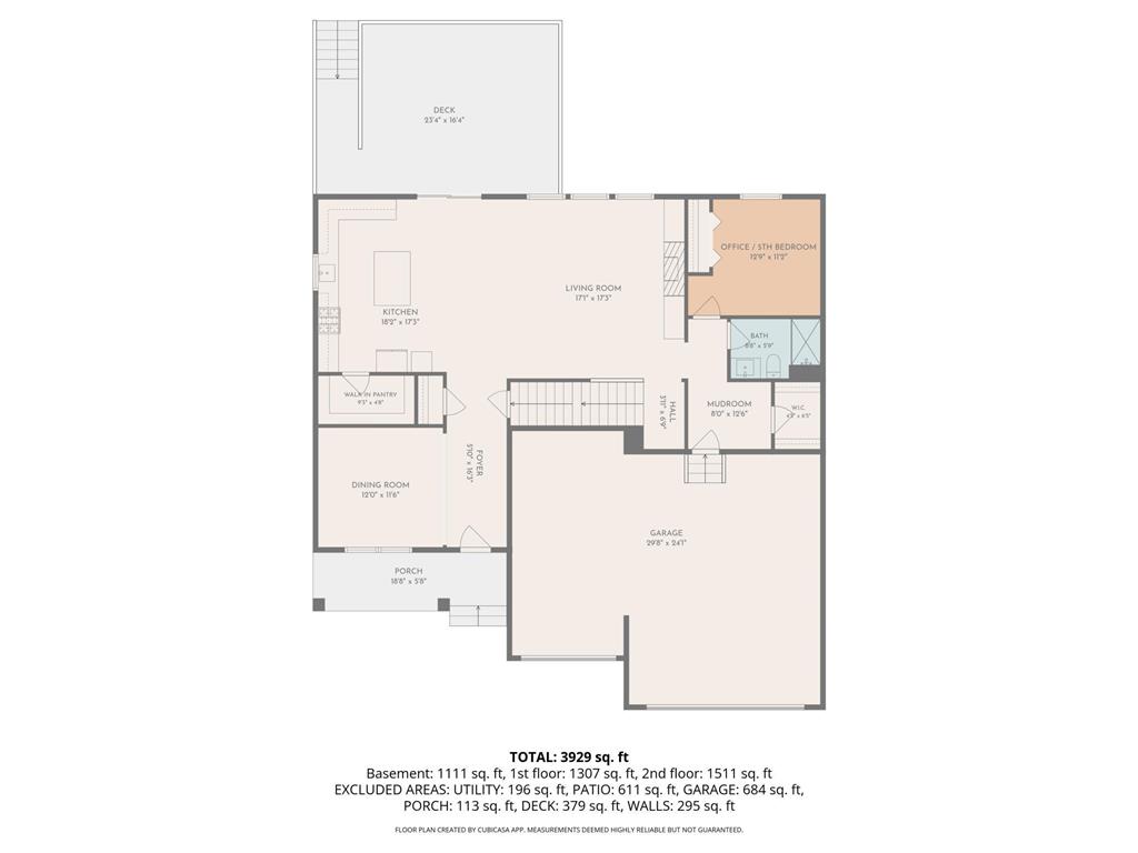 1407 Ironwood Court Carver MN 55315 7080887 image97