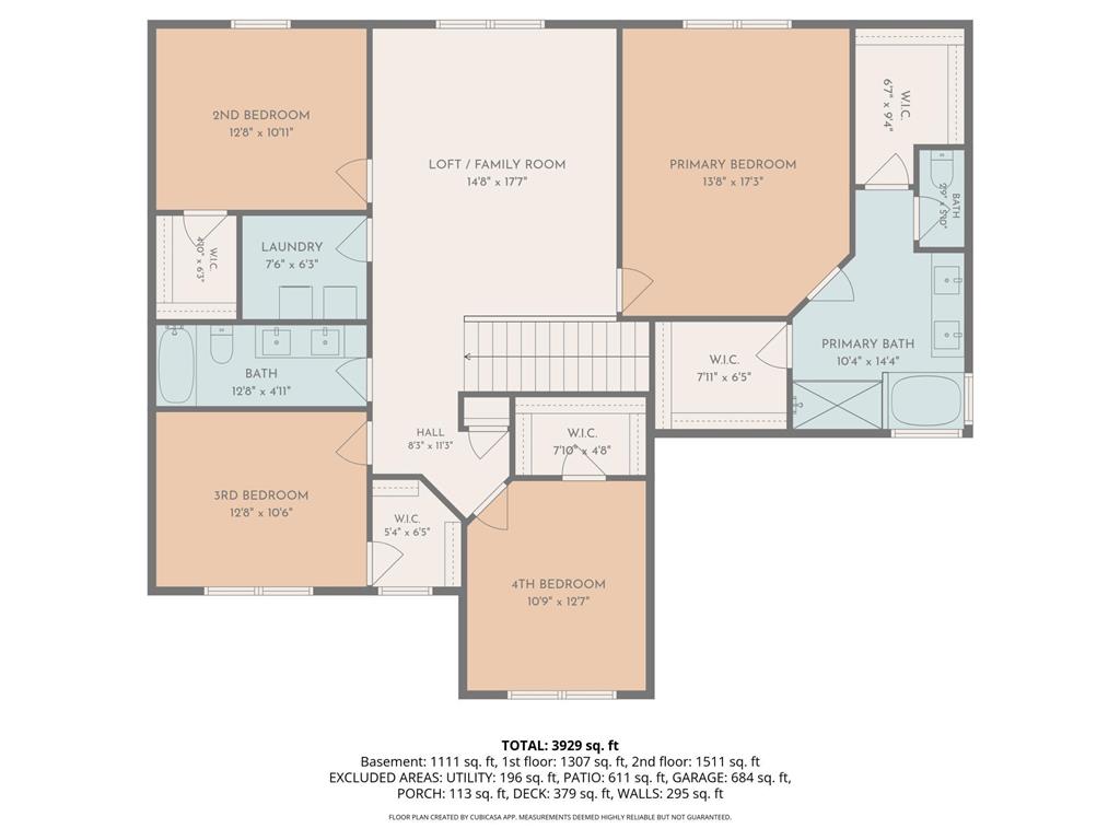 1407 Ironwood Court Carver MN 55315 7080887 image98
