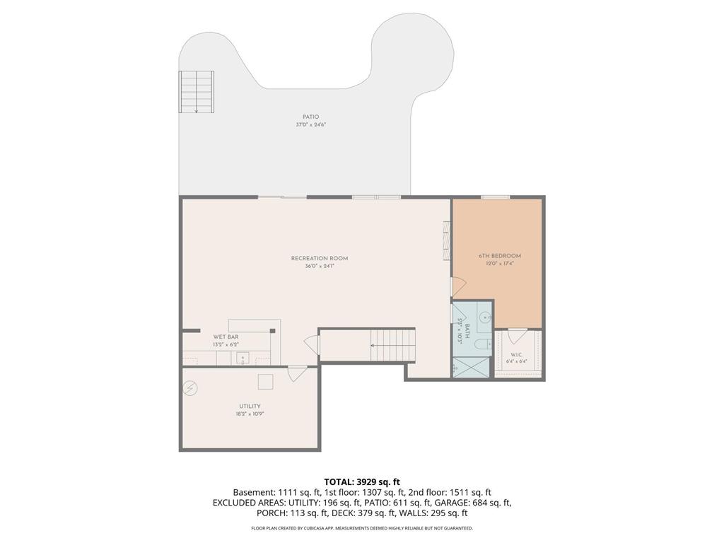 1407 Ironwood Court Carver MN 55315 7080887 image99