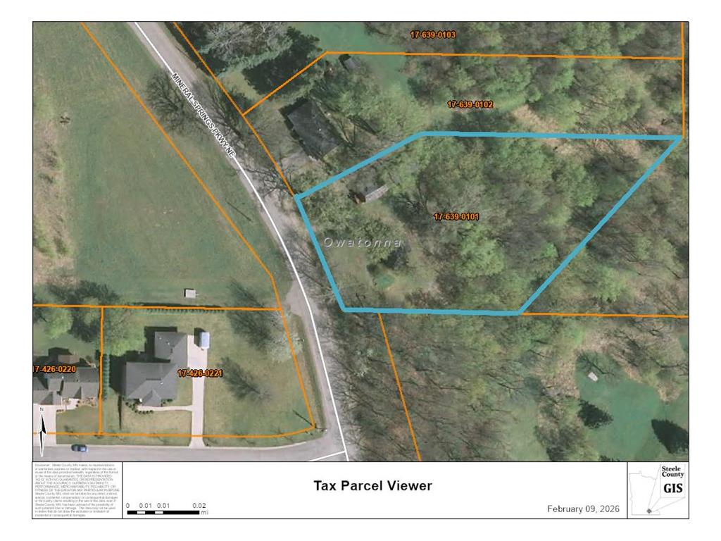 1407a Mineral Springs Parkway Owatonna MN 55060 7084493 image2