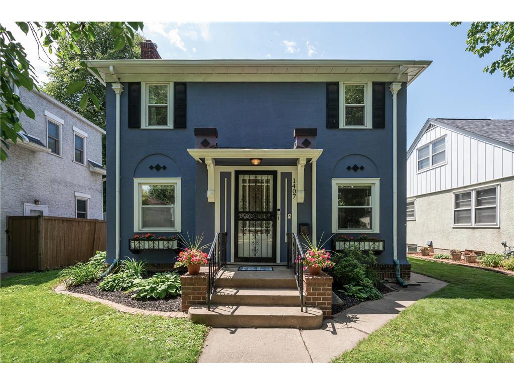 1407 Pascal Street N Saint Paul MN 55108 6742708 image1