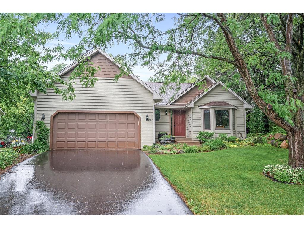 1407 Rebecca Lane, Eagan, MN 55122 MLS 6229994 Edina Realty
