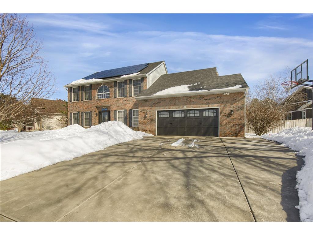 1407 Schooner Way, Woodbury, MN, 55125 MLS 6343551 Edina Realty