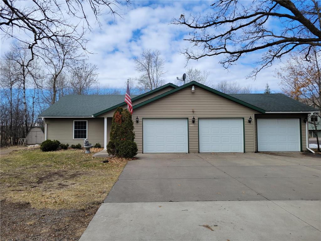 1407 W River Road, Little Falls, MN, 56345 MLS 6151022 Edina Realty