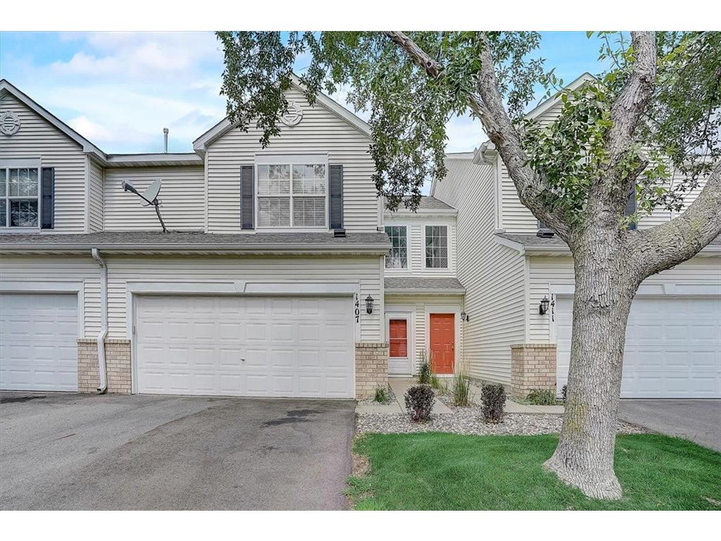 1407 Yorkshire Lane, Shakopee, MN, 55379 MLS 6273695 Edina Realty