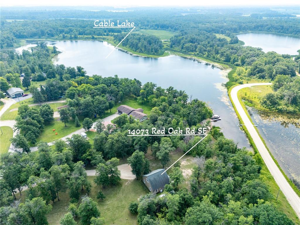 14073 Red Oak Road SE Grove Park-Tilden Twp MN 56736 - Cable Lake 7009375 image36