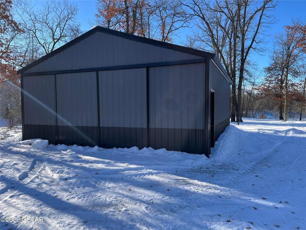 14073 Red Oak Road SE Grove Park-Tilden Twp MN 56736 - Cable Lake 7009375 image58