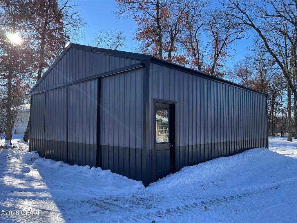 14073 Red Oak Road SE Grove Park-Tilden Twp MN 56736 - Cable Lake 7009375 image59