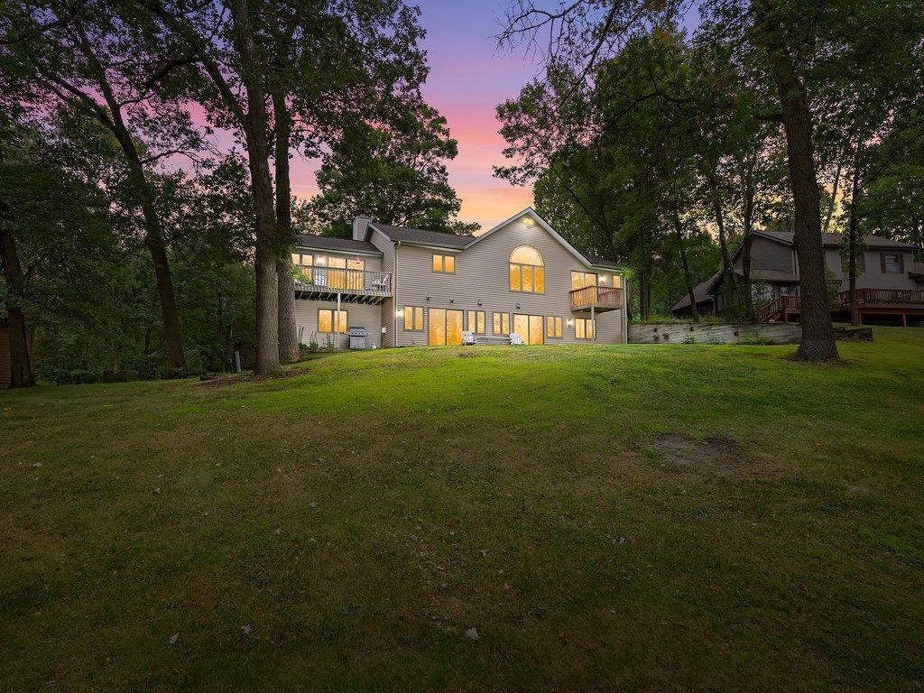 14075 Sugarloaf Road Crosslake MN 56442 - Pine Lake 6789929 image1