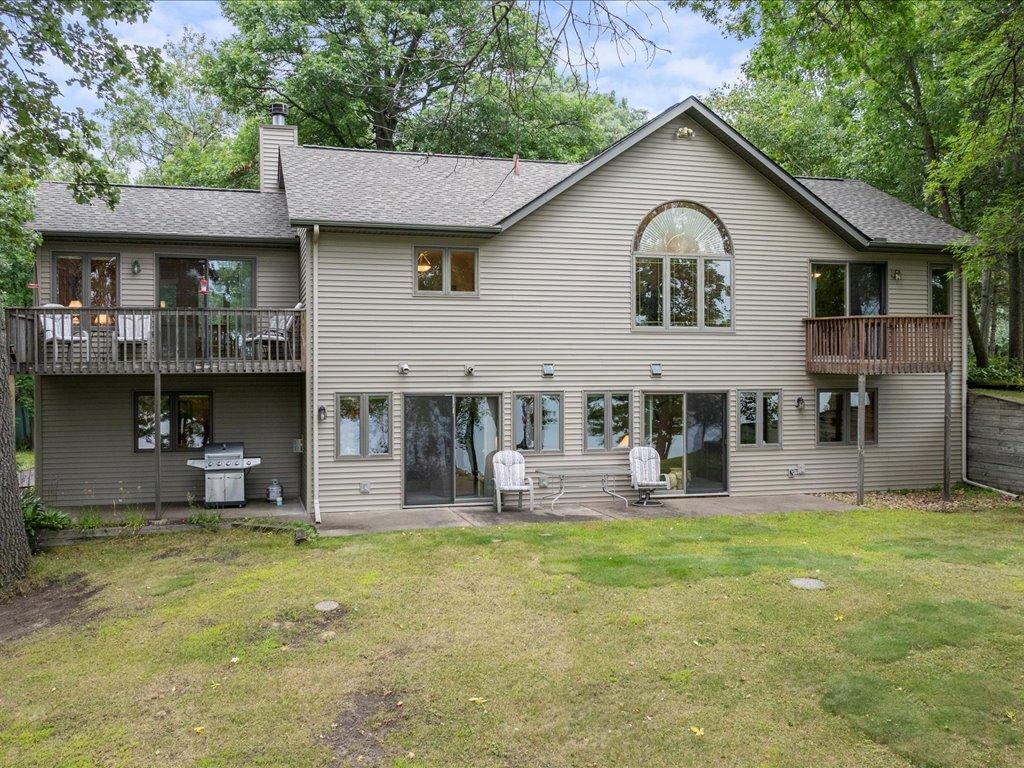 14075 Sugarloaf Road Crosslake MN 56442 - Pine Lake 6789929 image11