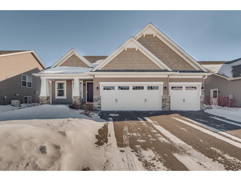 14076 Addison Avenue, Rosemount, MN, 55068 MLS 4905464 Edina Realty