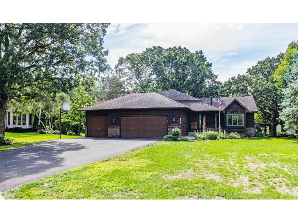 1408 148th Avenue NW, Andover, MN 55304 MLS 6262029 Edina Realty