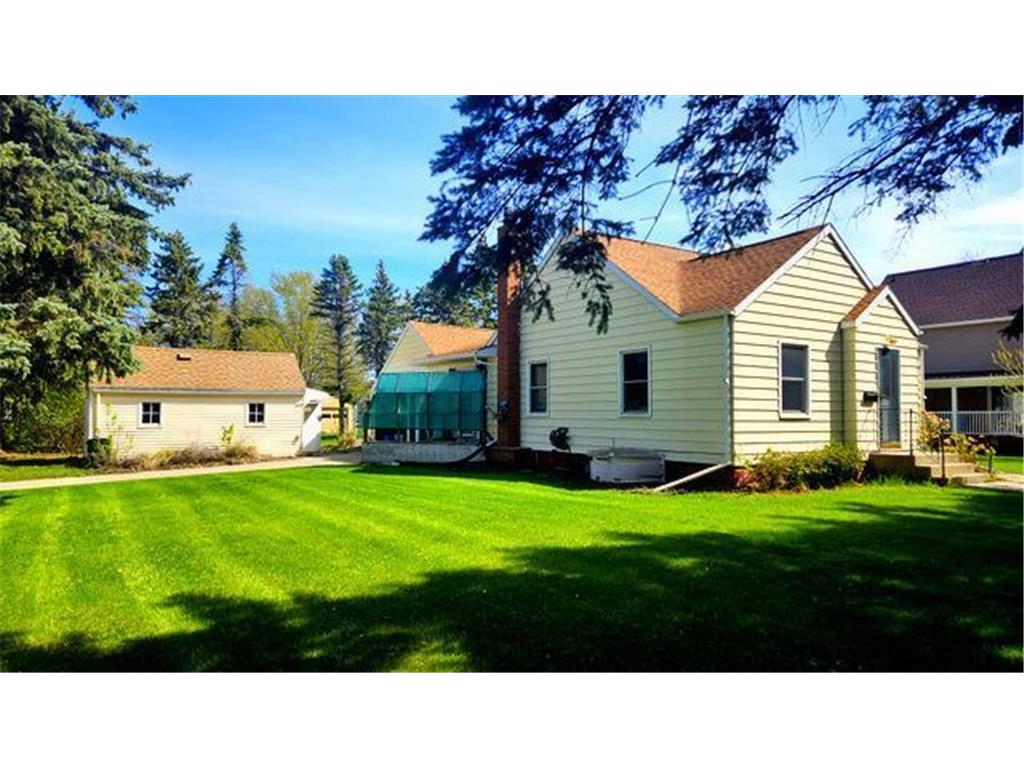 1408 1st Avenue N, Wheaton, MN, 56296 MLS 6533935 Edina Realty