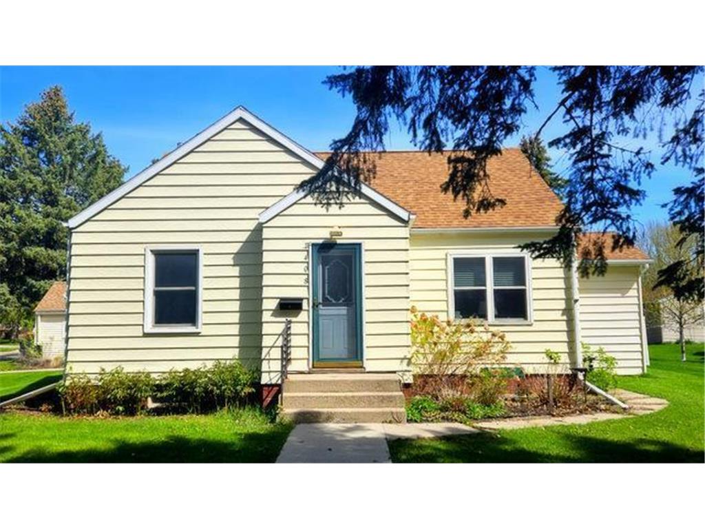 1408 1st Avenue N, Wheaton, MN, 56296 MLS 6533935 Edina Realty