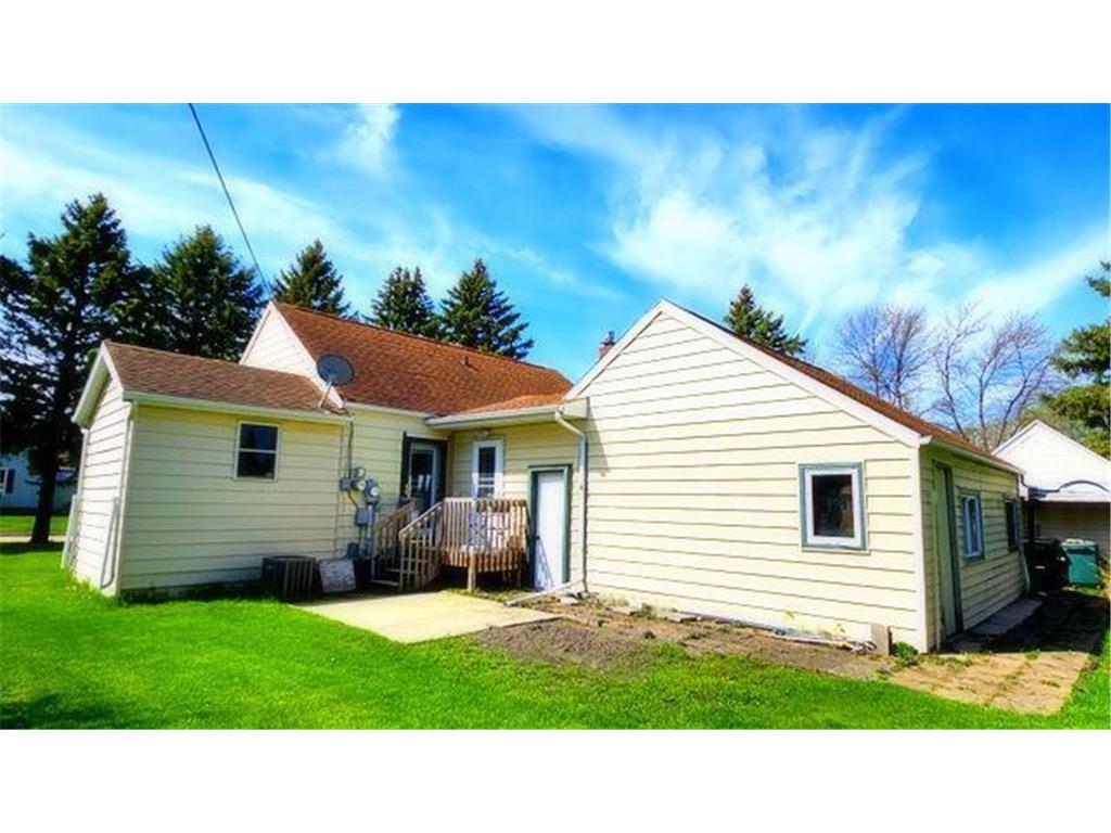 1408 1st Avenue N, Wheaton, MN, 56296 MLS 6533935 Edina Realty