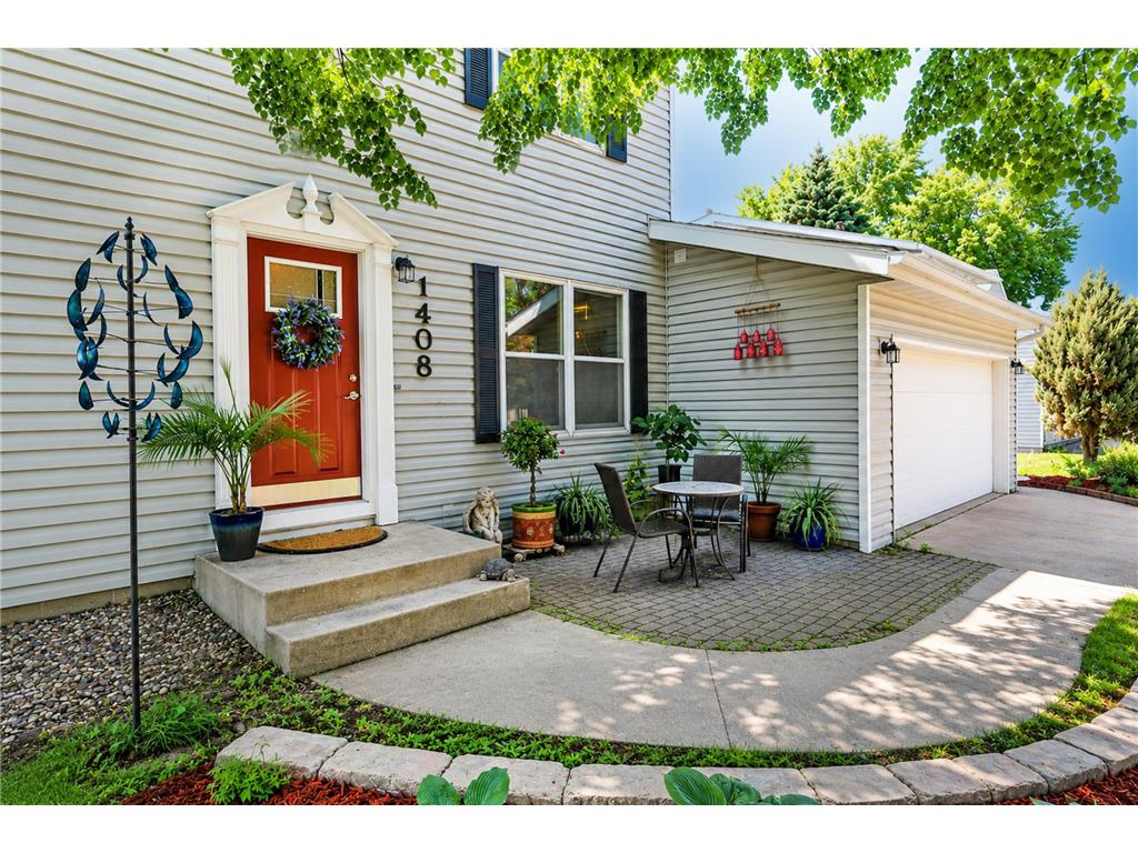 1408 City View Court NE Rochester MN 55906 7069338 image1