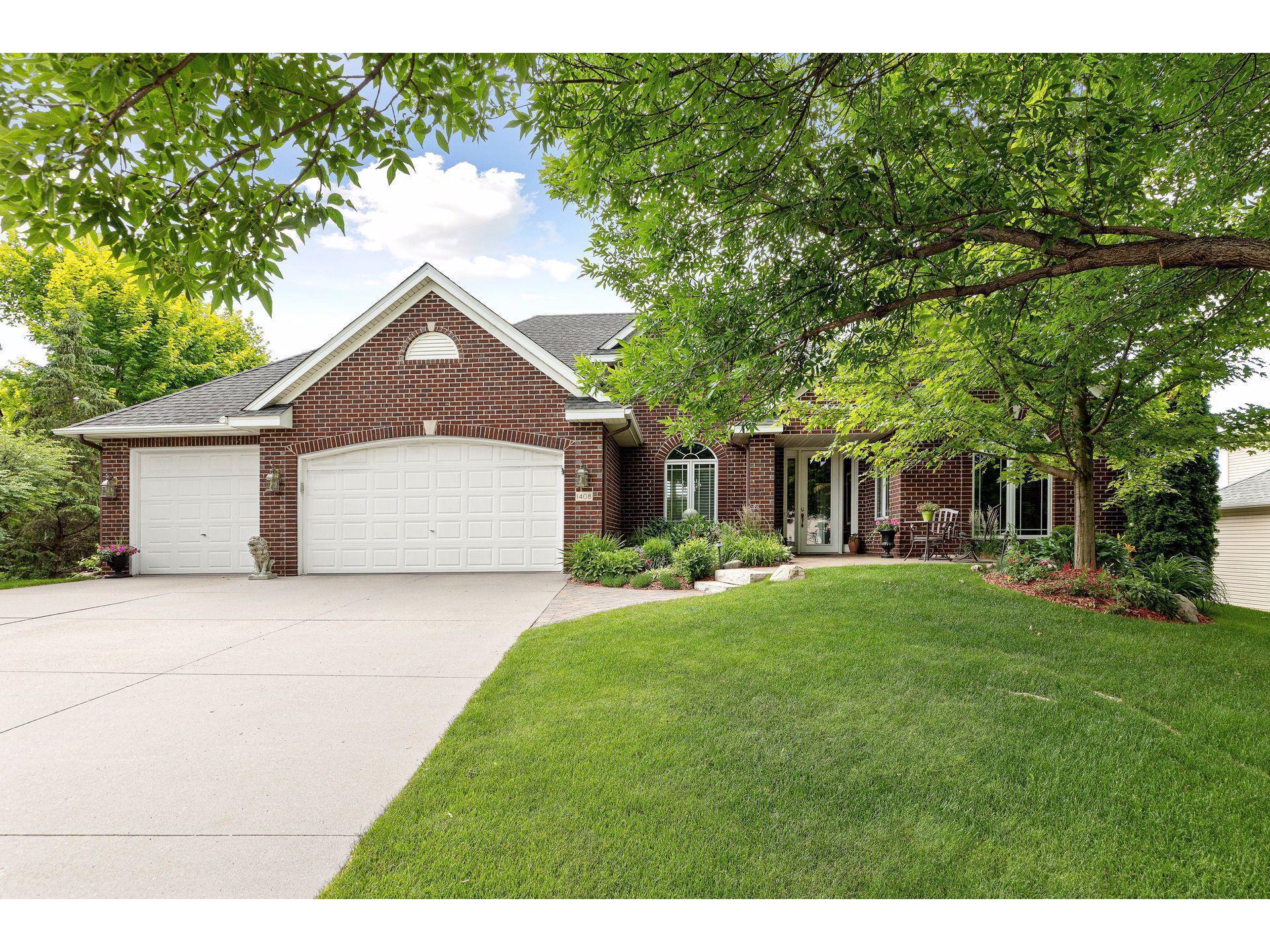 1408 Kingswood Ponds Road, Eagan, MN 55122 MLS 6074449 Edina Realty