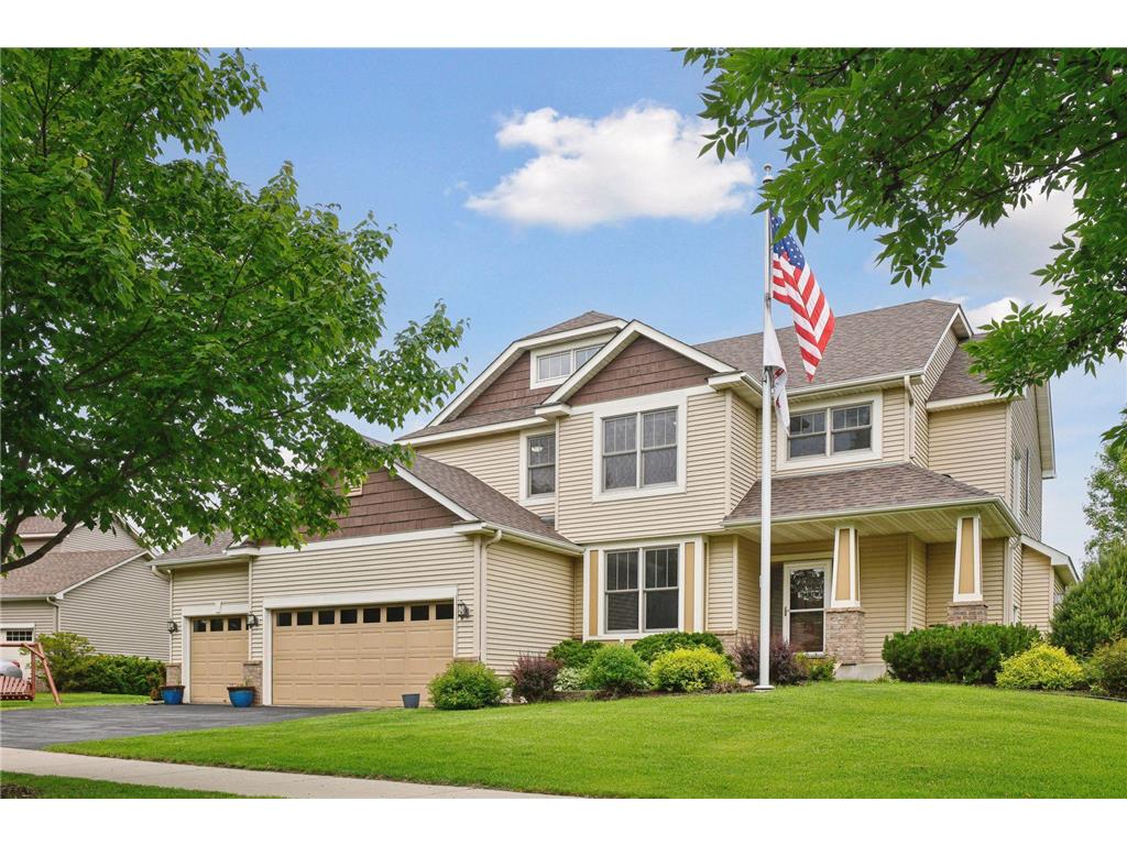 1408 Oakpointe Drive Waconia MN 55387 6713327 image1