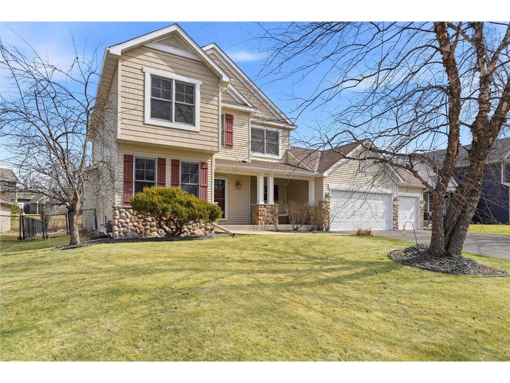 1408 Singing Hills Drive SE Lonsdale MN 55046 7046931 image1
