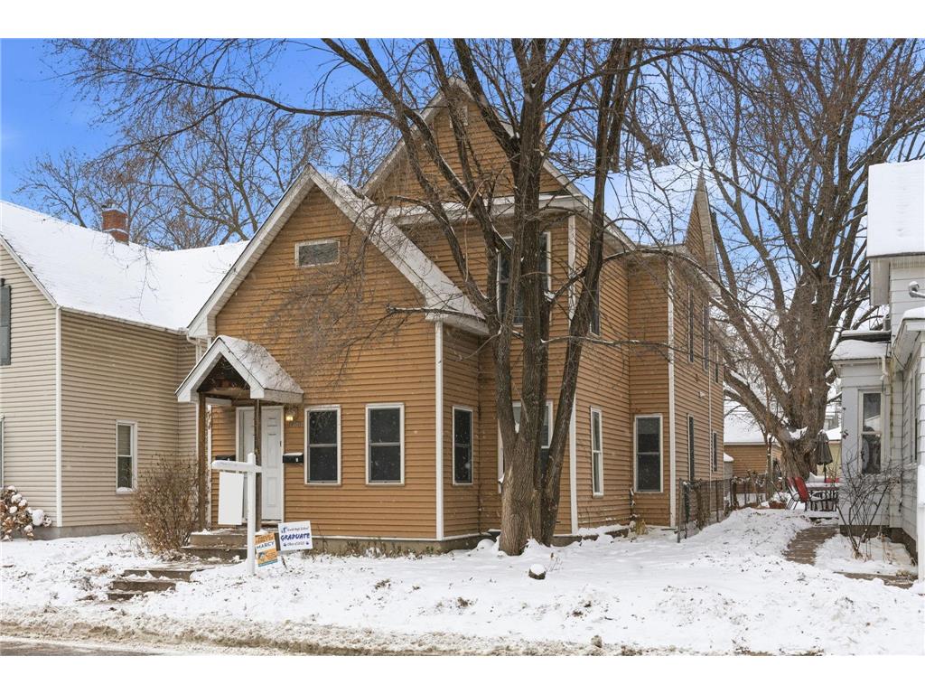1408 Washington Street NE Minneapolis MN 55413 6819874 image1