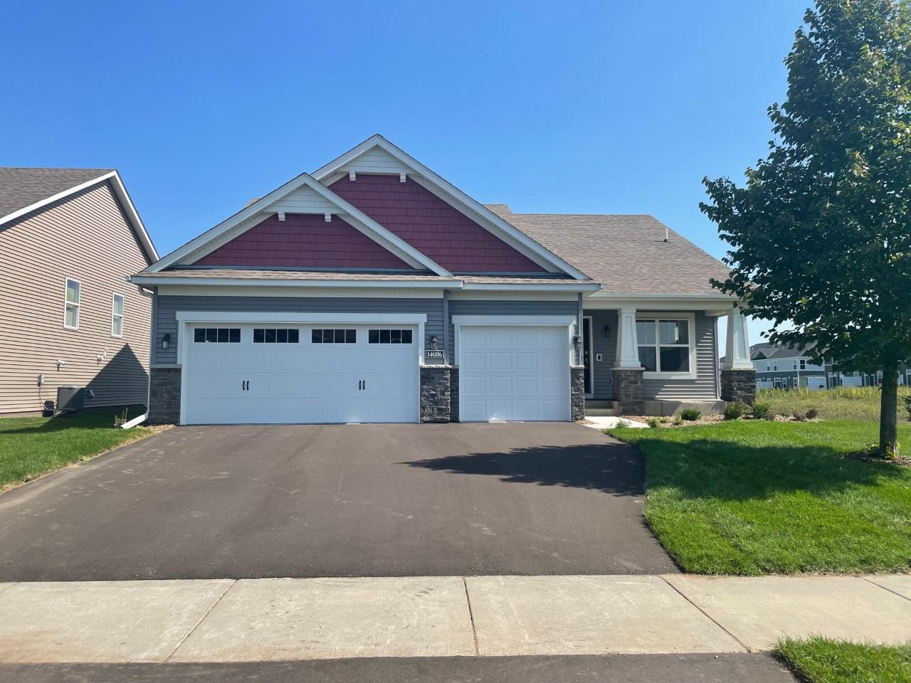 14086 Addison Avenue, Rosemount, MN, 55068 MLS 7167354 Edina Realty