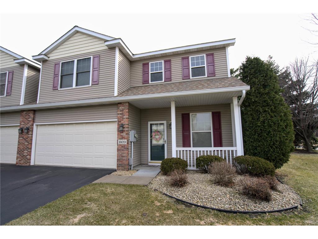 1409 131st Avenue NE Blaine MN 55449 7041288 image1