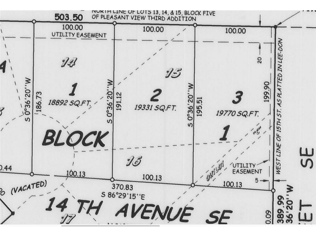 1409 14th Avenue SE Willmar MN 56201 7058086 image4