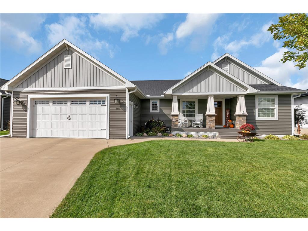 1409 20th Avenue S, Sartell, MN 56377 MLS 6265244 Edina Realty