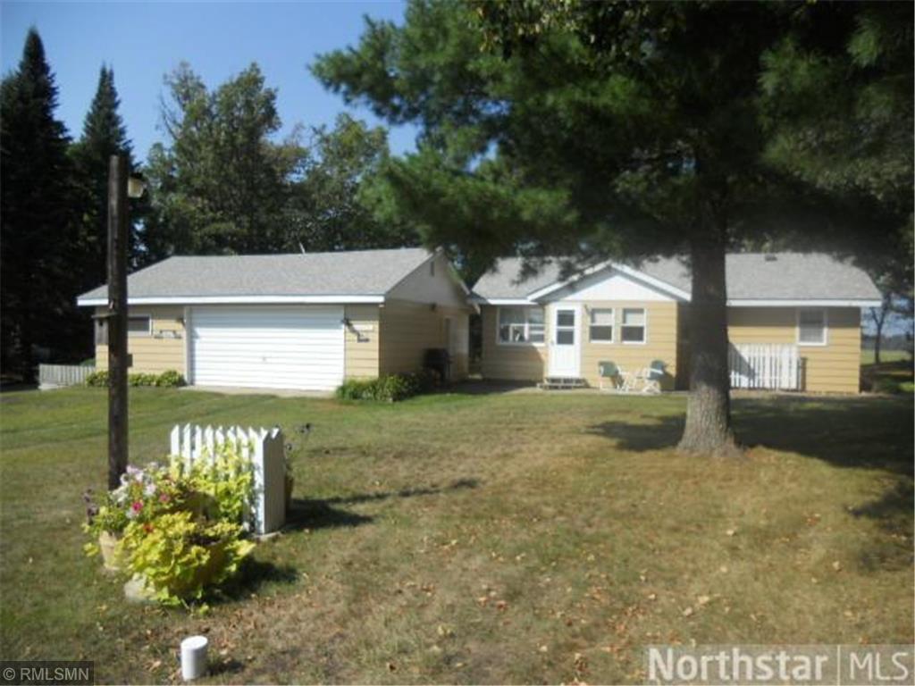 1409 26th Avenue NW, Backus, MN, 56435 MLS 7073723 Edina Realty