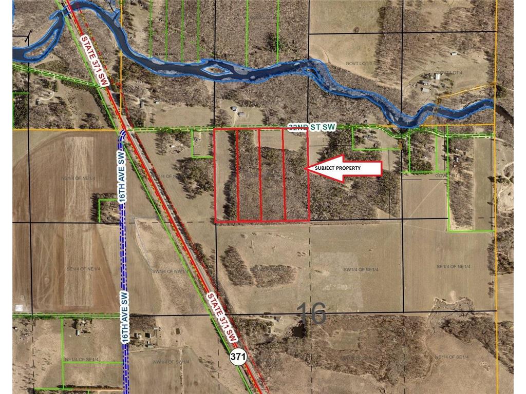 1409 32nd Street SW Pine River MN 56474 6656811 image1