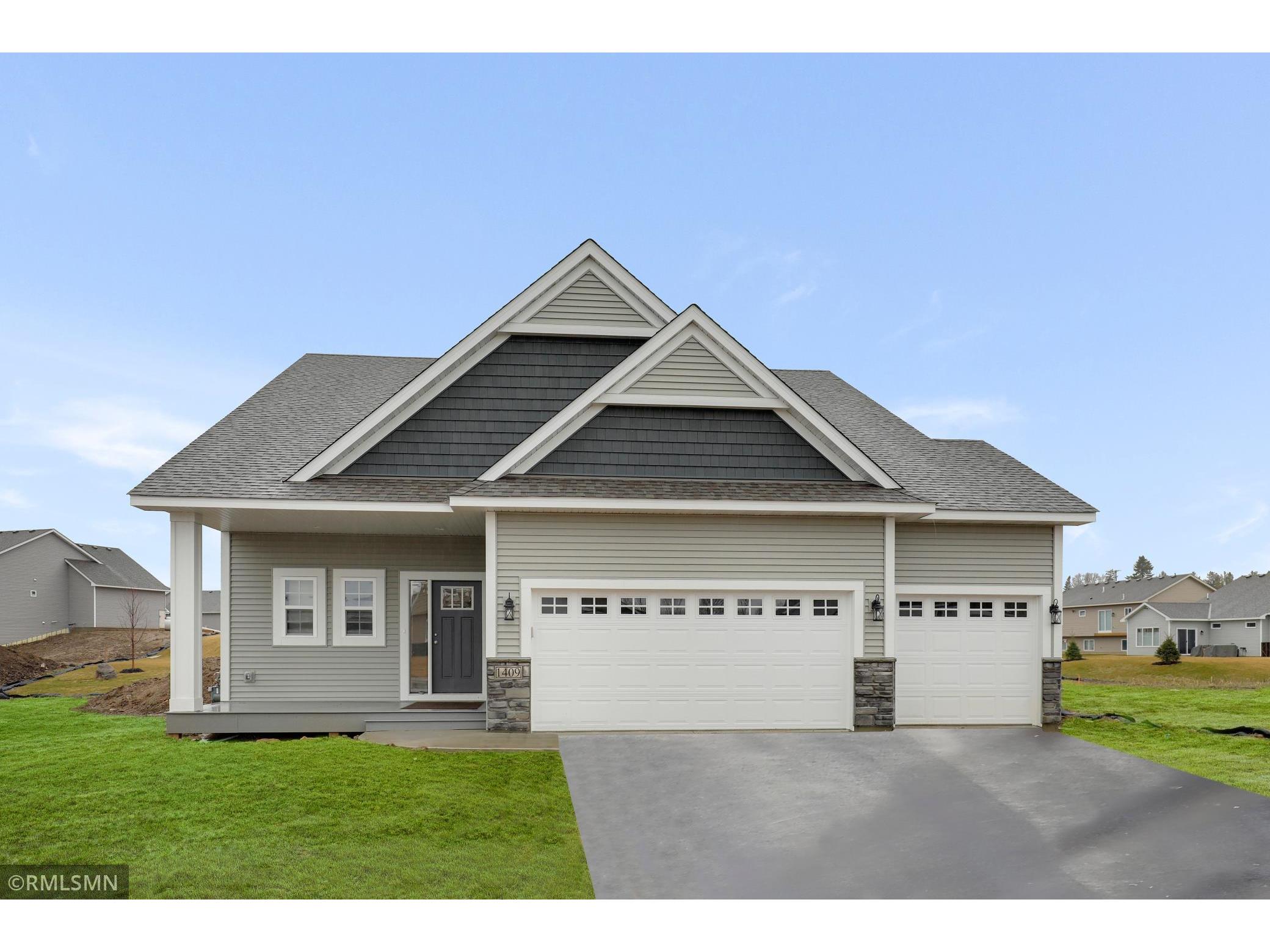 1409 Bridgewater Parkway, Dundas, MN 55019 MLS 5687583 Edina Realty