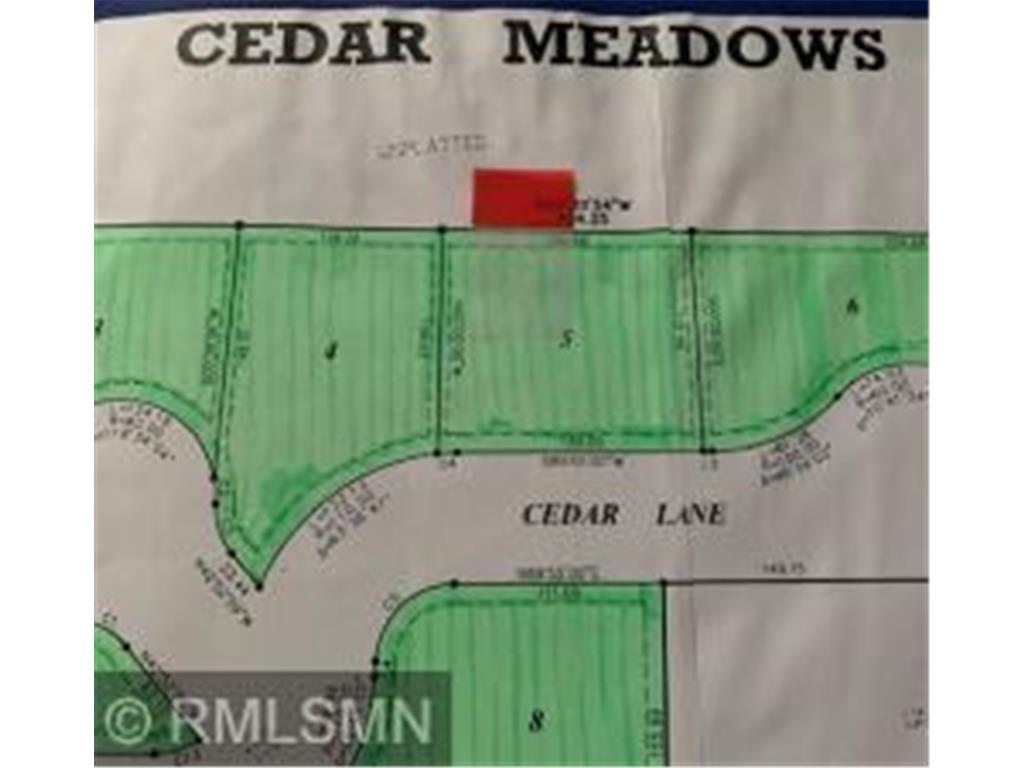 1409 Cedar Lane Litchfield MN 55355 6327569 image1