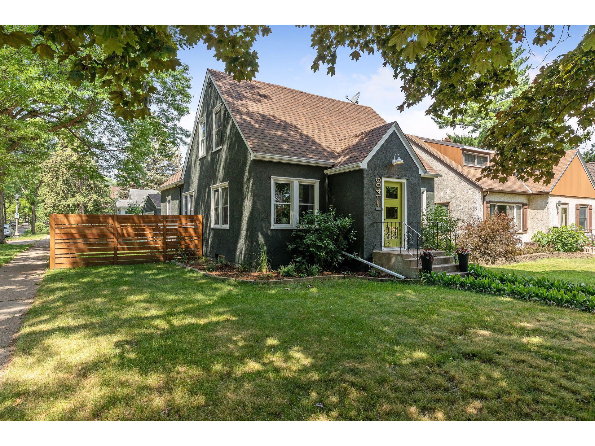 1409 Forest Street, Saint Paul, MN 55106 MLS 6017029 Edina Realty