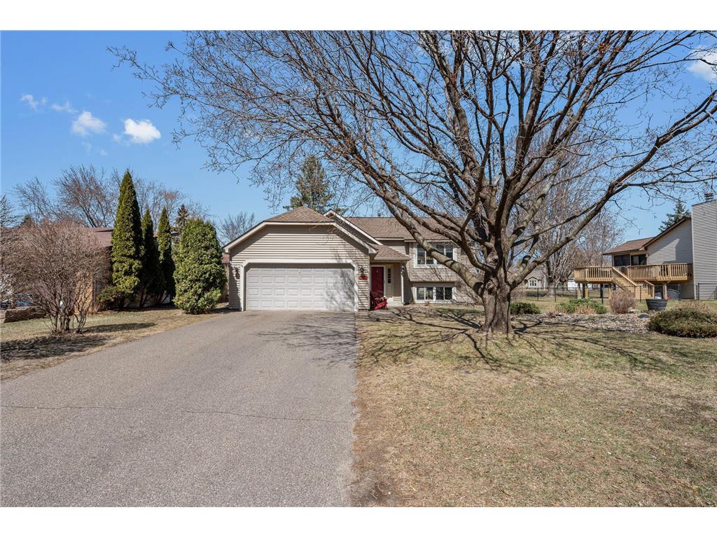 1409 Hickory Trail White Bear Twp MN 55110 6694075 image1