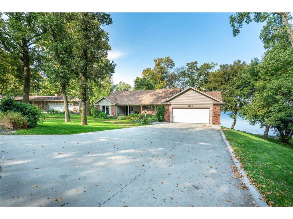 1409 Hoot Lake Drive Fergus Falls MN 56537 - Hoot 6816529 image1