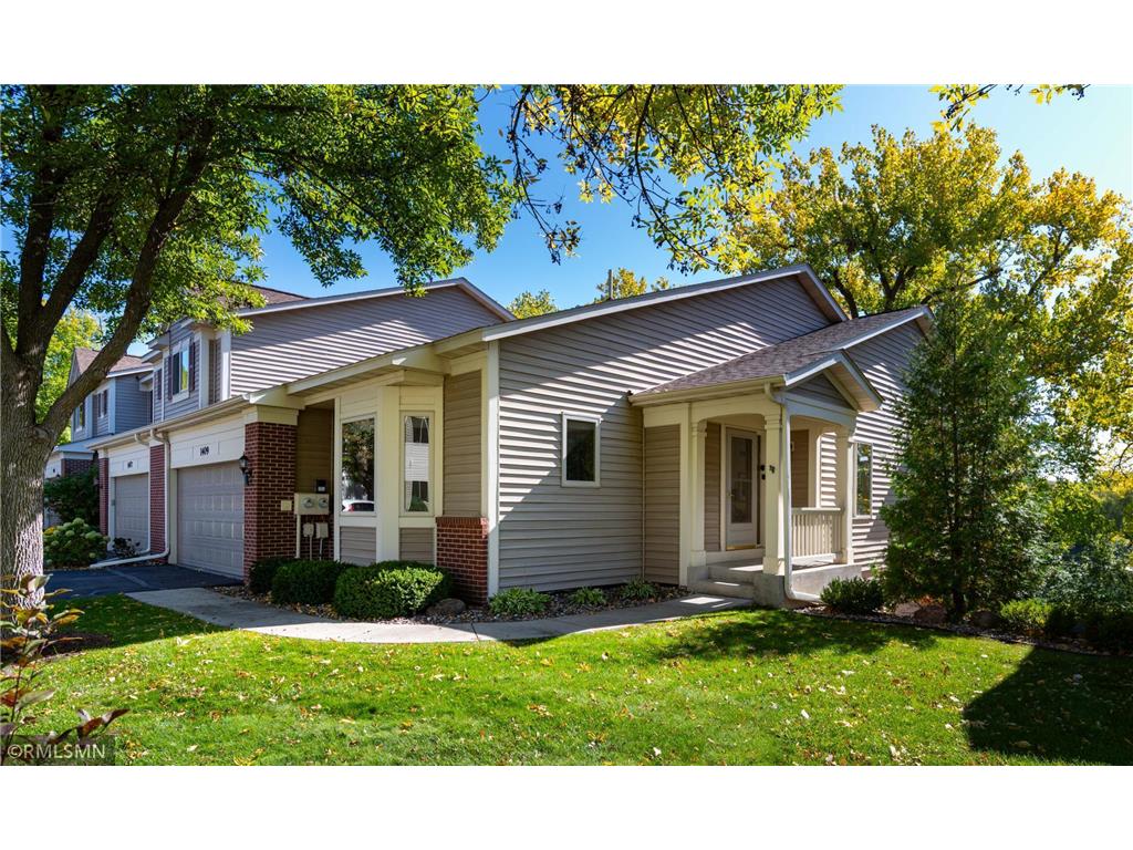 1409 Summit Shores Drive Burnsville MN 55306 - Earley 6446802 image1